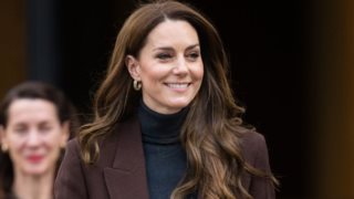 Kate Middleton | Η κρυφή λεπτομέρεια στη νέα της εμφάνιση στο Λονδίνο