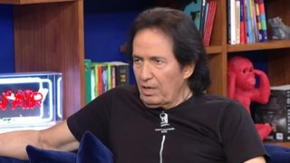 Πασχάλης: &quot;Αυτό το σημείο έσωσε το γάμο μου. Δεν ένιωσα ποτέ ότι είχα την ανάγκη μιας δεύτερης ευκαιρίας - Δεν υπάρχει κάτι που να βαραίνει τη συνείδησή μου&quot;