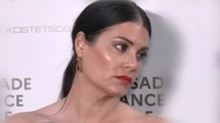 Μαρία Κορινθίου: &quot;Δεν πρόκειται να αποκαλύψω ποτέ τι έγινε στο Πρωινό, ο Δημήτρης Ουγγαρέζος έχει τη γνώμη του&quot;