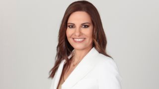 Σε αυτό το κανάλι "κλείδωσε" η Φαίη Μαυραγάνη μετά την αποχώρησή της από τον ΑΝΤ1