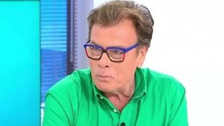 Δημήτρης Παπανώτας: "Το θέμα αυτό έδωσε δουλίτσα στην κυρία Μαγγίρα και στην κυρία Μπακοδήμου, το χάρηκαν πολύ το beef"