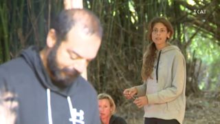 Survivor | "Βέλη" ανάμεσα σε Τριαντάφυλλο και Ανθή Σαλαγκουδη