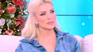 Κατερίνα Καινούργιου: "Δε μπορώ να πιστέψω ότι ο Fipster βγήκε και είπε κάτι τέτοιο"