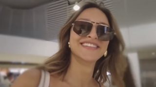 Οι πρώτες δηλώσεις της Ναυσικάς Παναγιωτακοπούλου μετά τον χωρισμό από τον Κώστα Πηλαδάκη: &quot;Δεν είχαμε ποτέ...&quot;