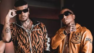 Light για Snik: "Άμα θέλει το παιδί να αναδειχθεί, τον περιμένουμε στο Rap Star"