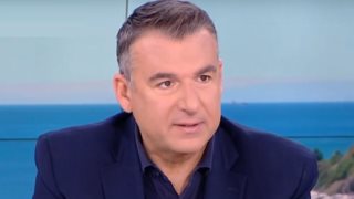 Γιώργος Λιάγκας: "Σήμερα δεν υπάρχει δικαιολογία"