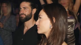 Η Μαρία Παπαγεωργίου αποκάλυψε τον λόγο που δεν μοιράζεται κανένα κοινό στιγμιότυπο με τον Κωνσταντίνο Βασάλο