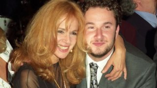 Η ανάρτηση του Γιάννη Παπαμιχαήλ για τον θάνατο του δεύτερου συζύγου της Αλίκης Βουγιουκλάκη, Γιώργου Ηλιάδη