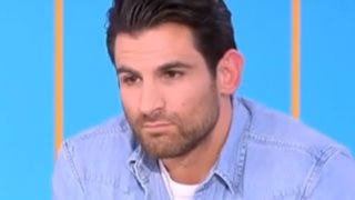 Η συγκινητική εξομολόγηση του Ετεοκλη Παύλου για το ατύχημά του: "Δεν χτυπούσε το κινητό μου από φίλους, νόμιζα ότι χάλασε"