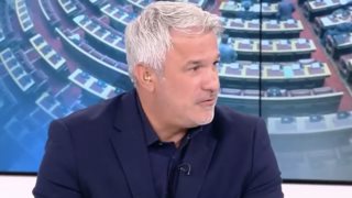 Πρεμιέρα για το "Τώρα Μαζί" - Αυτή είναι η αντικαταστάτρια της Ευλαμπίας Ρέβη