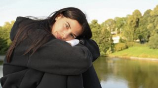 Η &quot;ιδιαίτερη&quot; ανακοίνωση της Χριστίνας Μπόμπα: &quot;Μετά από δέκα μήνες που μπήκαμε στο σπίτι, αποφάσισα να…&quot;