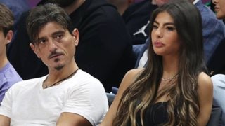 Δέσποινα Γιαννακοπούλου | Με νέο look στο Βερολίνο η κούκλα κόρη του Δημήτρη Γιαννακόπουλου - Οι τρελοί πανηγυρισμοί