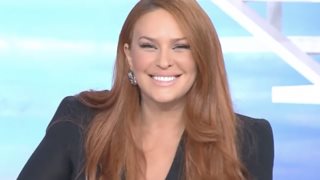 Σίσσυ Χρηστίδου: &quot;Αυτό δεν είναι παραδοχή; - Αλλιώς να το πω εγώ...&quot;