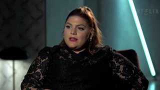 Θέλει η Δανάη Μπάρκα να γίνει μαμά; Αυτή είναι η απάντησή της!