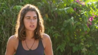 Survivor | Έλενα Κρεμλίδου: &quot;Σύμφωνα με όσα ζούμε πέφτουμε σαν τα κοτόπουλα&quot;