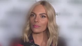 Ιωάννα Μαλέσκου: Άκουσα να λένε ότι έχω κάνει &quot;πεζοδρόμιο&quot;, δεν μου άρεσε καθόλου