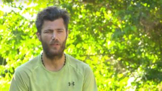 Survivor | Nίκος Μπάρτζης: &quot;Ο Κώστας δεν την εννοούσε τη συγνώμη του&quot;