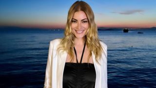 Η Δέσποινα Καμπούρη μιλά για την περιπέτεια της υγείας της: "Πολλές σκέψεις πέρασαν από το μυαλό μου πριν το χειρουργείο"