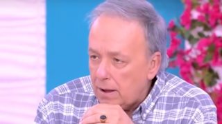 Ανδρέας Μικρούτσικος: "Έκανα παραπάνω χατίρια στον γιο μου από όσα έπρεπε"