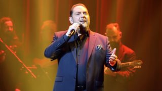 Στέλιος Διονυσίου: &quot;Μακάρι να κάνω τη μισή καριέρα απ’ ότι έκανε ο πατέρας μου&quot;