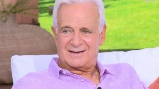 Η αποκάλυψη του Αλέξανδρου Αντωνόπουλου για την γιαγιά του, Κατίνα Παξινού