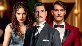 Grand Hotel | Το μωρό της Ελένης πεθαίνει! Όσα θα δούμε στα νέα επεισόδια