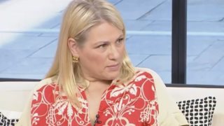 Μαριάννα Τουμασάτου: &quot;Έχω σκεφτεί να ασχοληθώ με την πολιτική, θα πήγαινα στον ΣΥΡΙΖΑ του Τσίπρα&quot;