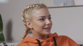 Ζόζεφιν: "Ο Νίνο είναι από τους πιο ταλαντούχους ανθρώπους που υπάρχουν, τρελαίνομαι"