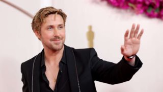 Ένα amber alert για τις γραβάτες στα Oscars 2024