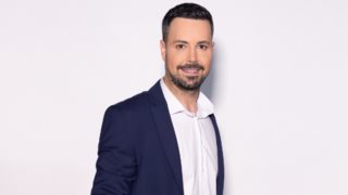 Δυναμική πρεμιέρα για το "OPEN ΤΩΡΑ!" με τον Πέτρο Κουσουλό