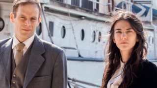 Μόνο στο Yupiii! "Το Κόκκινο Ποτάμι": H Ιφιγένεια σε απόγνωση βρίσκει στήριγμα στον γιατρό Δημοσθένη Μαντά