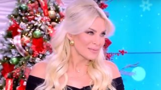 Η δημόσια εξομολόγηση της Κατερίνας Καινούργιου: "Της χρωστάω πάρα πολλά"