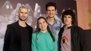 Αυτοί είναι οι νικητές των θεατρικών βραβείων &quot;Μελίνα Μερκούρη&quot; και &quot;Δημήτρης Χορν&quot;