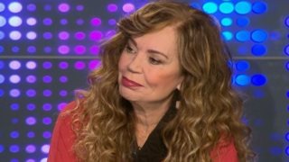 Ξέσπασε σε κλάματα η Ελένη Δήμου: &quot;Δεν θα του το συγχωρήσω ποτέ αυτό&quot;