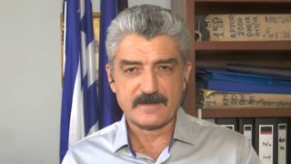 Ο Δημήτρης Ήμελλος για τις εξελίξεις του "Σασμού": "Η ευχή του κόσμου θα γίνει στο τέλος"