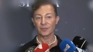 Βασίλειος Κωστέτσος: &quot;Ο Νίκος Αναδιώτης θα πρέπει να ευγνωμονεί κάποιους ομοφυλόφιλους που τον βοήθησαν στην καριέρα του&quot;