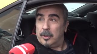 Βαγγέλης Περρής: &quot;Ο Γιώργος Λιάγκας καταλαβαίνει ότι είναι οι τελευταίες του μέρες και προσπαθεί να κρατηθεί με νύχια και με δόντια&quot;