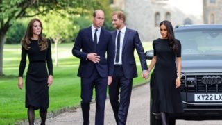 "Αηδιασμένοι" Γουίλιαμ και Κέιτ Μίντλετον για την τεράστια κληρονομιά που θα λάβει ο Χάρι στα τεσσαρακοστά γενέθλιά του