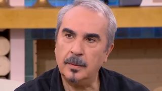 Χείμαρρος ο Βαγγέλης Περρής για Κατερίνα Καινούργιου – Δανάη Μπάρκα: &quot;Θα πρέπει να χάψουμε ό,τι μας σερβίρει ο Κοκλώνης;&quot;