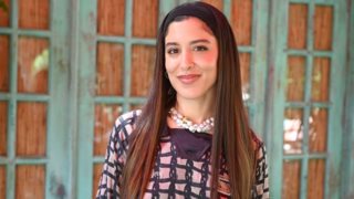 Η Μαρίνα Σάττι στο Yupiii: &quot;Δεν φημίζομαι για το ότι ακολουθώ τους ασφαλείς δρόμους&quot;