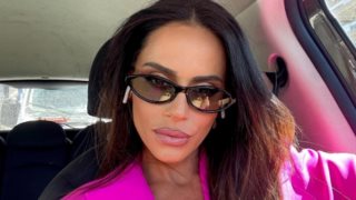 Η αποκάλυψη της Μαρίας Αντωνά για τη σχέση της με τον Γιώργο Λιάγκα: &quot;Τον γνώρισα πριν 7 χρόνια...&quot;