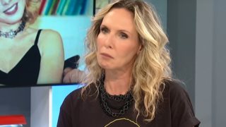 Εβελίνα Παπούλια: Διέλυσα οικονομικά τον πατέρα μου, μού είπε &quot;όσο αντέξω&quot;