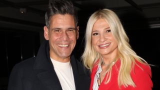 Ο Δημήτρης Ουγγαρέζος δημοσίευσε τα μηνύματα που αντάλλαξε με τη Φαίη Σκορδά