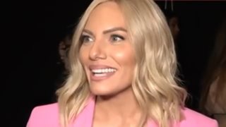 Η Ιωάννα Μαλέσκου απαντά στην Σίσσυ Χρηστίδου: "Αν κάποιοι νομίζουν ότι εμφανίστηκα ξαφνικά, είναι δικό τους πρόβλημα"