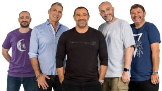 Το αιχμηρό σχόλιο των &quot;Ράδιο Αρβύλα&quot; για τις φωτιές στην Αττική