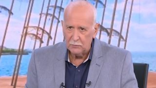 Η on air αναφορά του Γιώργου Παπαδάκη στη Μαρία Αναστασοπούλου: &quot;Πού τη θυμήθηκα πρωί-πρωι; Ήταν δυο χρόνια&quot;