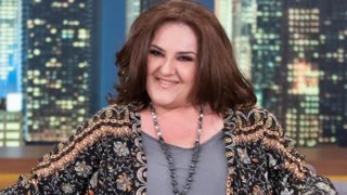 Σοφία Βογιατζάκη: "Γιατί να στενοχωρηθώ; Αφού είμαι χοντρή"