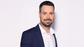 Η αποκάλυψη του Πέτρου Κουσουλόυ για τη σχέση του με την πρώην σύζυγό του: "Έχουμε μια τυπική επικοινωνία"