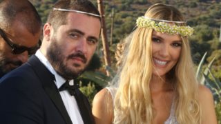 Η Θέλξη μιλά πρώτη φορά για το διαζύγιό της από τον Παύλο Γιαβή: "Έχουμε χωρίσει εδώ και δύο χρόνια"