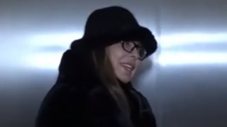 H πρώτη αντίδραση της Άντζελας Δημητρίου στις φήμες ρήξης με την κόρη της, Όλγα Κιουρτσάκη